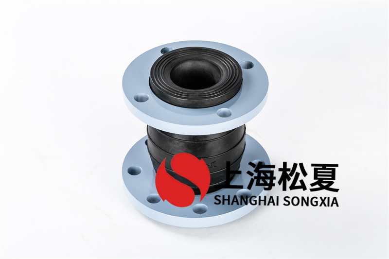 不一樣材料的熱鍍鋅橡膠軟連接應(yīng)當(dāng)如何開(kāi)展挑選?