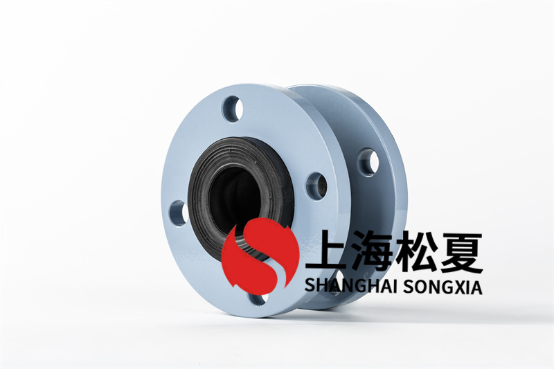 筒狀橡膠軟接頭的特點(diǎn)及注意事項(xiàng)有哪些？