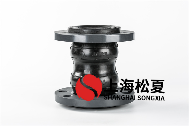 避震橡膠避震喉一般能承擔(dān)多少工作壓力？