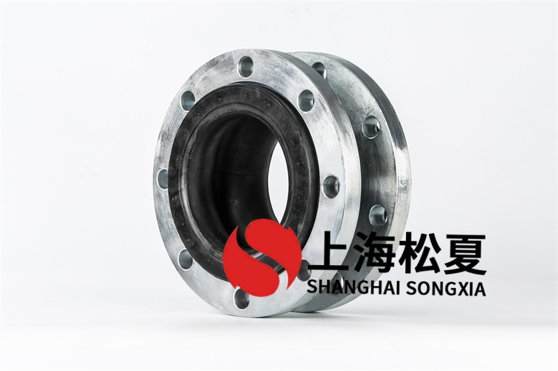 全密封橡膠接頭是一種什么產(chǎn)品？有什么優(yōu)點(diǎn)？